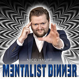 Thmubnail: The Mentalist Dinner
