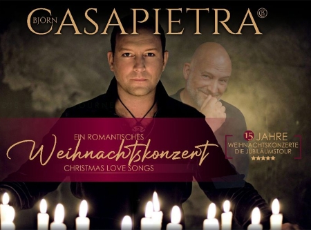 Thumbnail: Christmas Love Songs 2025