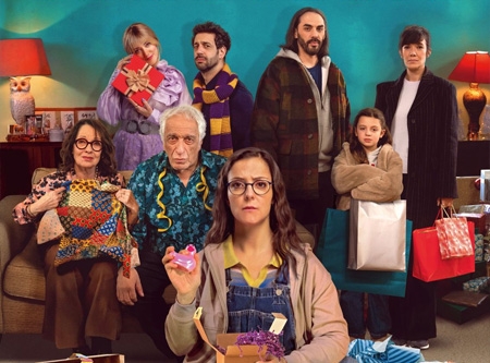 Thumbnail: Das perfekte Geschenk (18 Plätze, bitte rechtzeitig buchen)