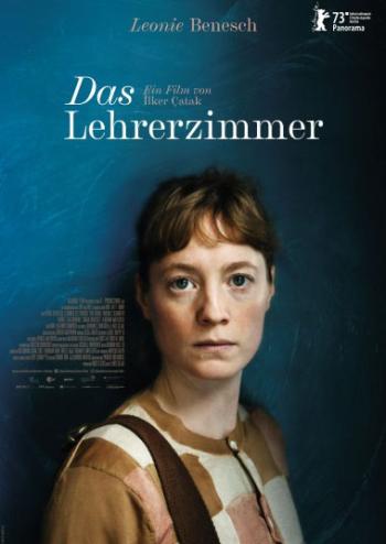 Thmubnail: DAS LEHRERZIMMER