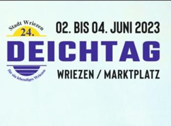 Thmubnail: Wriezener Deichtag
