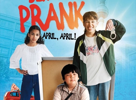 Urheber: Plakat zur Veranstaltung