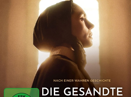 Thumbnail: Die Gesandte des Papstes