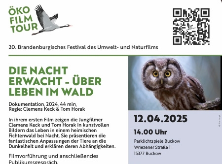 Urheber: Plakat zur Veranstaltung