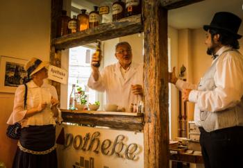 Urheber: Bild: Hank Teufer