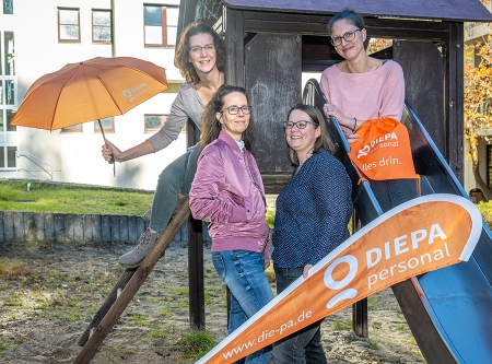 Thumbnail: Vorgestellt DIEPA