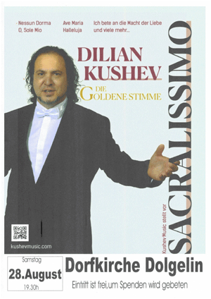 Urheber: Plakat zur Veranstalung