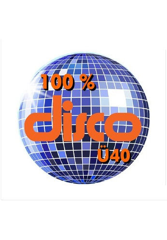 Thmubnail: 100% Disco Ü40