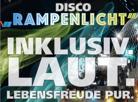 Thumbnail: Rampenlicht 