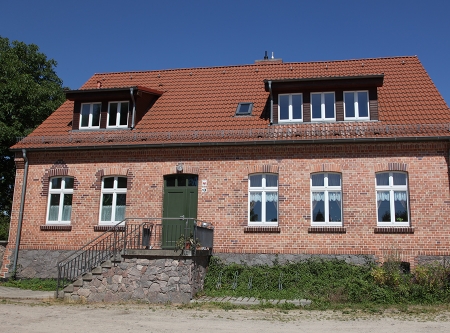 Thumbnail: Sitzung des Ortsbeirates