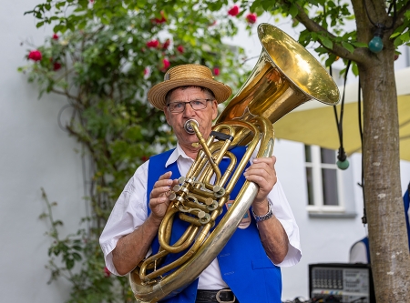 Thmubnail: Pfingstkonzert