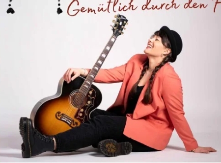 Thumbnail: "Gemütlich durch den Herbst"