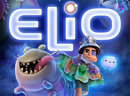 Thumbnail: Elio