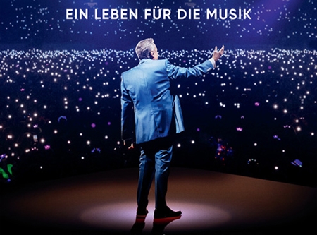 Thumbnail: 50 Jahre Roland Kaiser - Ein Leben für die Musik