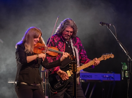 Thmubnail: Electric Light Orchestra Tribute