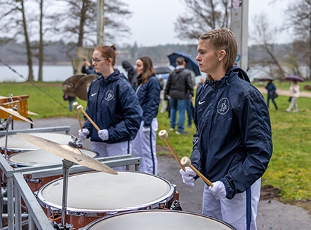 Thmubnail: Musik im Park