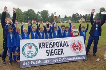 Urheber: FC Strausberg