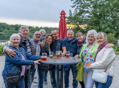 Thmubnail: Hoffest am Fischerkietz