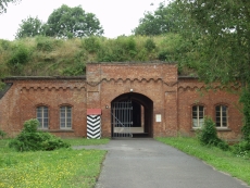 Thumbnail: OBOA im Fort Gorgast