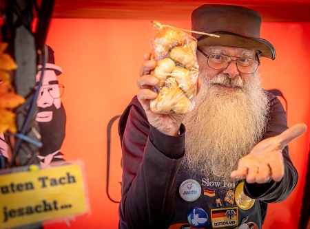 Thumbnail: Altlandsberger Frische- und Regionalmarkt
