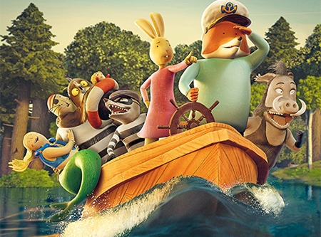 Urheber: Plakat zur Veranstaltung