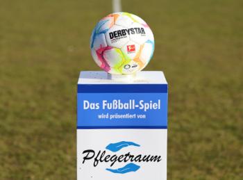 Thmubnail: Heimspiel des FC Strausberg