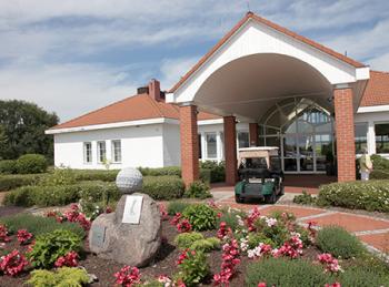 Urheber: Wilkendorf Golf Betriebsgesellschaft