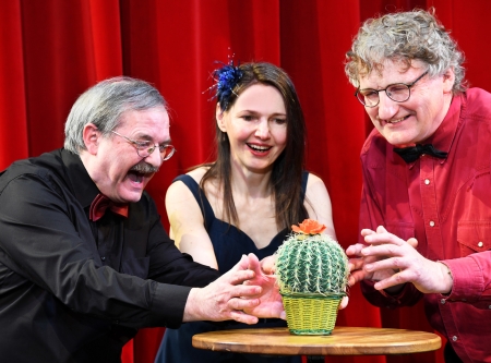 Urheber: Kaktusblüte