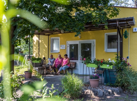 Thmubnail: Treff der Literaturfreunde