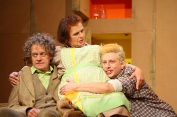 Urheber: Neue Bühne Senftenberg