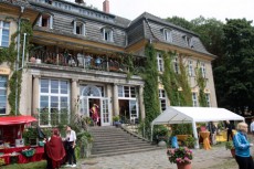 Wasserkino Unterm Sternenzelt Im Haus Tornow 05 07 2013