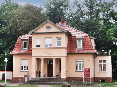Thmubnail: „Is ohne Frühstück“ -

