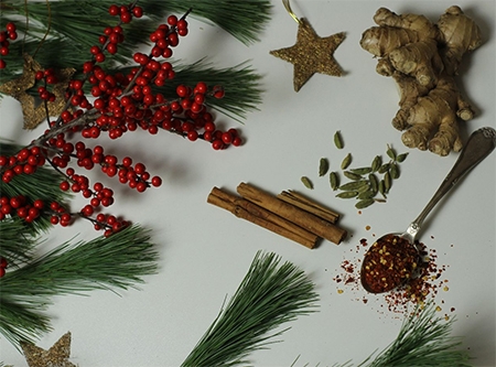 Thmubnail: die etwas andere Festtagsplatte