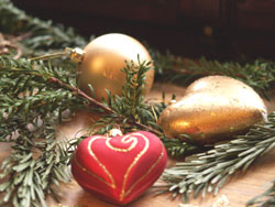 Thmubnail: Weihnachtsmarkt