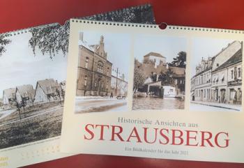 Urheber: Stadt- und Touristinformation Strausberg
