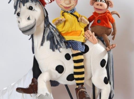 Urheber: Berliner Puppentheater