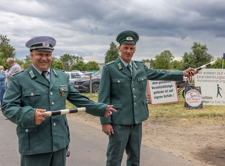 Thmubnail: 14. IFA und Oldtimer Treffen 
