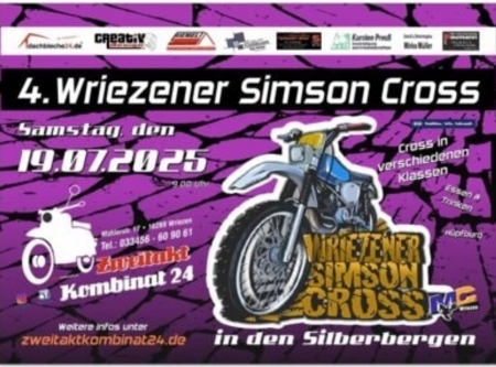 Thmubnail: 4. Wriezener Simson Cross