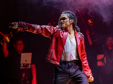 Thmubnail: Tribute To The King Of Pop