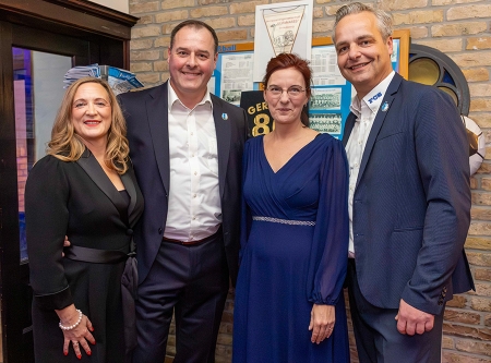 Thumbnail: Wenn Fußballer feiern 