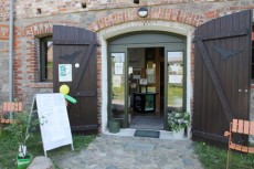 Thmubnail: Naturpark – Fledermausfest im Fledermausmuseum 