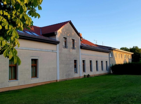 Urheber: Gemeindezentrum Klosterdorf