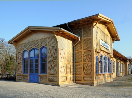 Urheber: pr Gruppe mach art Hönower Bürger-Verein