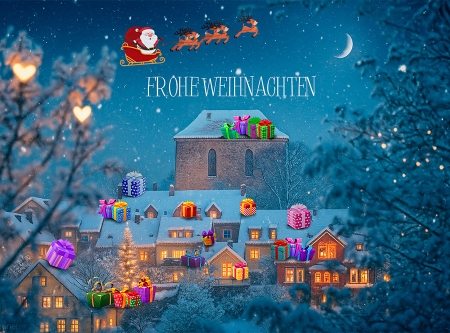 Thumbnail: Mitmachen und Gewinnen