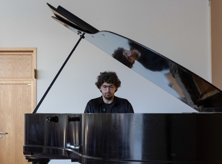 Thumbnail: Konzert in Hoppegarten