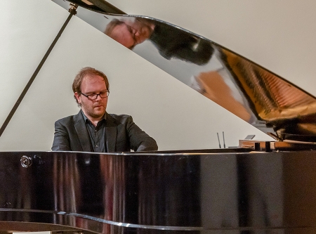 Thumbnail: 4. Klavierkonzertabend 2025