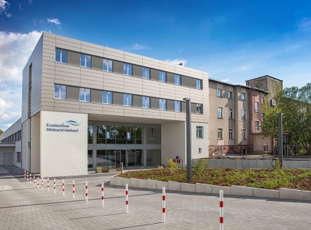 Thmubnail: Gesundheitsausschuss des Kreistages