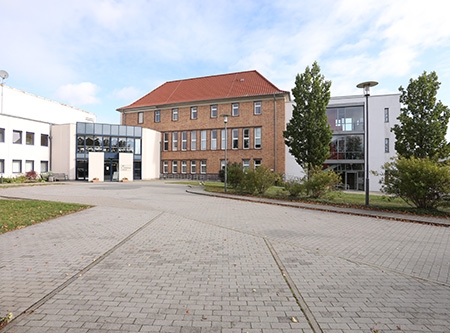 Thmubnail: Diabetes-Café im Krankenhaus Seelow