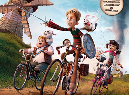 Urheber: Plakat zur Veranstaltung