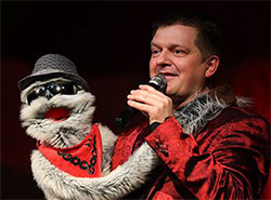 Urheber: The Lakeside Burghotel zu Strausberg